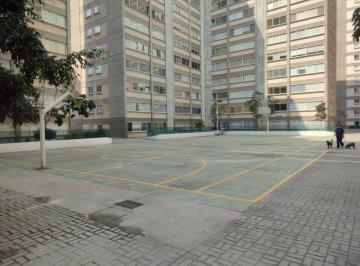 Departamento de 3 habitaciones, Alvaro Obregón · Departamento en Planta Baja, Ubicación Inmejorable.