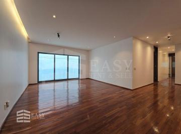 Departamento de 3 habitaciones, Miguel Hidalgo · Departamento en Renta en Polanco V Sección