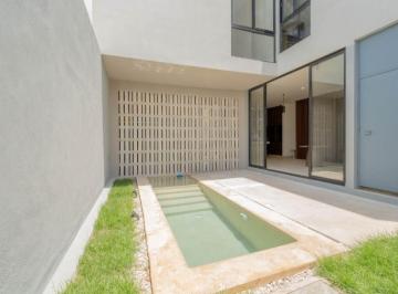 Casa de 3 habitaciones, Mérida · Cinco Venus Casa de 184 m² de Terreno con 3 Recámaras en Venta en Montes de Ame