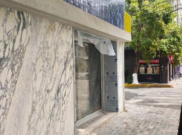 Local comercial , Benito Juárez · Local en Renta en Benito Juarez, Cdmx