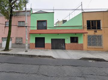 Casa de 4 habitaciones, Azcapotzalco · Casa en Venta en Azcapotzalco