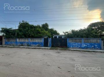 Casa · 112m² · 3 Recámaras · Terreno en Venta Cd. Madero