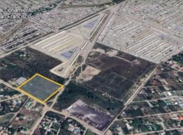 Terreno / Lote , Juárez · Terreno con Factibilidad Uso de Suelo Industrial Monte Krystal Juarez Nuevo Leon