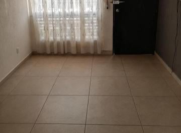 Departamento de 2 habitaciones, Tlajomulco de Zúñiga · Departamento Planta Baja Fraccionamiento Cañadas del Bosque