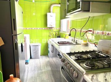 Departamento de 2 habitaciones, Cuauhtémoc · Departamento en Venta Jesús María 188 Centro, Cuauhtémoc, Cdmx