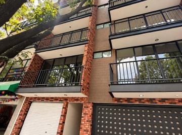 Departamento de 2 habitaciones, Coyoacán · Deptos Nuevos Desde 80 m² a 84 m², 2 Habitaciones, 1 Baño Completo, Penthouse + Roof Garden Privado