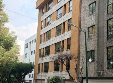 Departamento de 3 habitaciones, Coyoacán · Departamento de 90 m² con 3 Recámaras en Venta en Paseos de Taxqueña