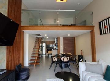 Departamento de 2 habitaciones, Coyoacán · PH Inigualable, Ventanas Coyoacan