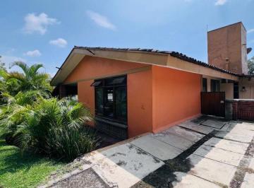 Casa en condominio de 3 habitaciones, Cuernavaca · Casa en Renta en Rancho Cortes