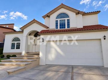 Casa de 3 habitaciones, Chihuahua · Casa en Venta en Lomas del Valle