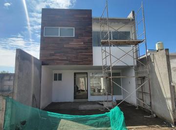 Casa de 3 habitaciones, Puebla · ¡Tu Nuevo Hogar Te Espera en Fraccionamiento Los Olivos!