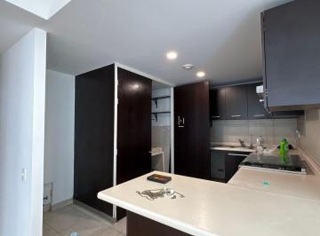 Departamento de 2 habitaciones, Miguel Hidalgo · Departamento Dos Recámaras Zona Carso