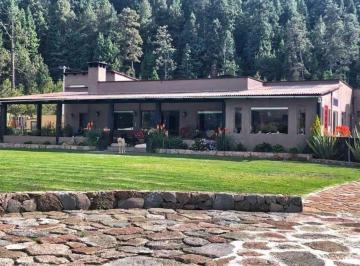 Casa de 3 habitaciones, Valle de Bravo · Casa en Venta en Valle de Bravo