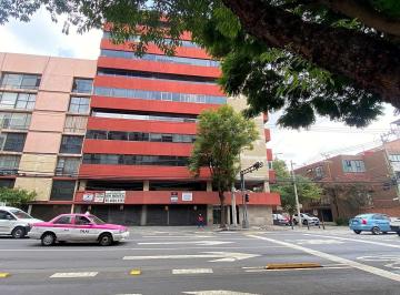 Oficina · 9m² · 1 Recámara · Oficina en Renta, José María Rico, Col del Valle