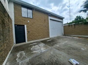 Bodega comercial , Aguascalientes · Bodega en Renta Héroe de Nacozari