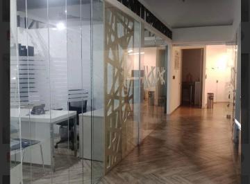 Oficina · 273m² · 7 Estacionamientos · Oficina en Renta $115,000 Espacio Santa Fe. Torre Porsche. El Yaqui. Cuajimalpa de Morelos.
