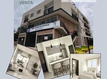 Departamento de 2 habitaciones, Culiacán · La Torre Montblanc Departamentos