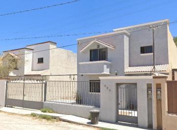 Casa de 4 habitaciones, La Paz · Casa en Venta Agua Dulce 680 Benito Juarez La Paz Bcs