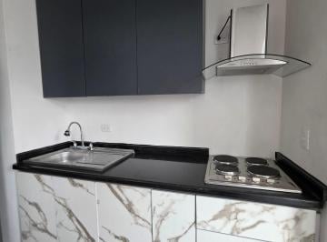 Departamento · 70m² · 2 Recámaras · 2 Estacionamientos - NANCY HERNANDEZ · Departamento Amueblado en Renta en Stanza Urban Living