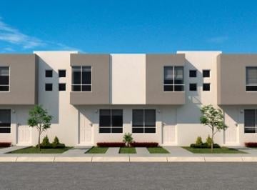 Casa · 57ha · 2 Recámaras · 1 Estacionamiento · Casas y Deptos en Chalco Desde $767,700 Excelentes Vialidades. Para Tu Crédito.