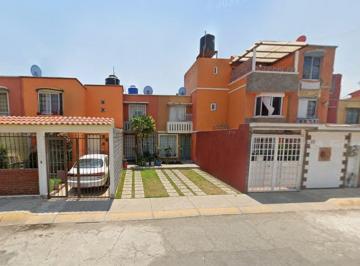 Casa de 2 habitaciones, Cuautitlán · Hermosa Casa en Venta en Cuautitlan Izcalli Estado de México