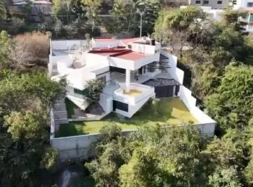 1 · Casa en Club de Golf Santa Fe | Amplia Residencia con Alberca, Jardín y 4 Recámaras