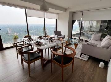 Departamento de 3 habitaciones, Alvaro Obregón · Departamento en Venta en Álvaro Obregón, Guadalupe Inn. Fg 27 - 1089
