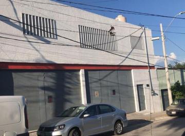 Bodega comercial , León · Bodega Industrial Vta Contruccion 1 120 m² Terreno 653 Col Flores Magon Para Produccion en Serie