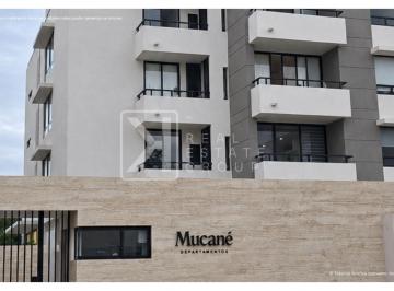 Departamento de 2 habitaciones, Benito Juárez · Departamento en Renta en Mucané Arbolada | 110 m², 2 Recámaras y 2 Estacionamientos