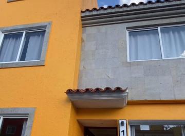 Casa de 4 habitaciones, Cuautitlán Izcalli · Casa en Renta