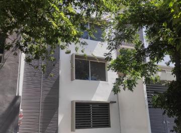 Departamento de 2 habitaciones, San Nicolás de los Garza · Se Renta Depa en Colonia Hacienda Los Morales