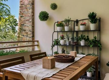 Departamento , Solidaridad · Estudio Amueblado con Terraza y Alberca | Centro de Playa