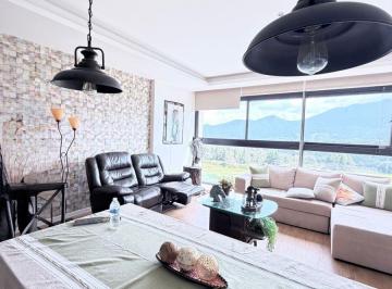 Departamento de 1 habitación, Jilotzingo · Departamento Tipo Loft en Jilotzingo