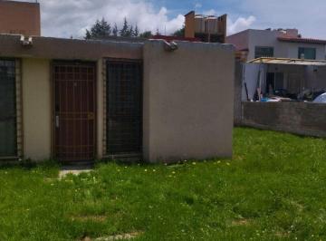 Casa de 2 habitaciones, Zinacantepec · Casa en Renta Amueblada Zinacantepec, México