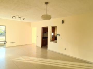 Departamento · 130m² · 3 Recámaras · 2 Estacionamientos · Moderno Departamento en Venta Edificio con Seguridad