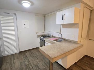 Departamento · 40m² · 1 Recámara · 1 Estacionamiento · Departamento en Renta en Edificion con Seguridad Cerca de Paseo Tabasco y Av 27 de Febrero