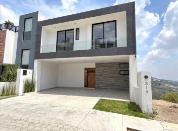 Casa en condominio de 3 habitaciones, Atizapán de Zaragoza · Venta Casa Nueva en Residencial Moncayo Zona Esmeralda