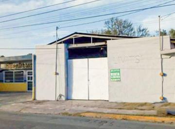 Bodega comercial de 7 habitaciones, General Escobedo · Bodega en Venta en Centro Escobedo