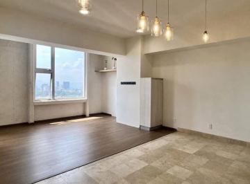 Departamento de 1 habitación, Cuajimalpa de Morelos · Renta de Departamento en Santa Fe