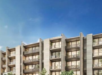 1 · Departamento en Preventa de 2 Recámaras en Colonia del Valle