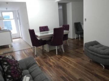 Departamento de 2 habitaciones, Azcapotzalco · Venta Departamento a 10 Min del Casco de Santo Tomas Pegado a Claveria de 2 Recámaras con Estacionami