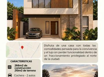Casa de 4 habitaciones, Arteaga · Casa en Venta Privanzas Caliza