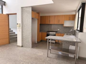Departamento de 3 habitaciones, Benito Juárez · Departamento en Renta – del Valle Norte Benito Juarez