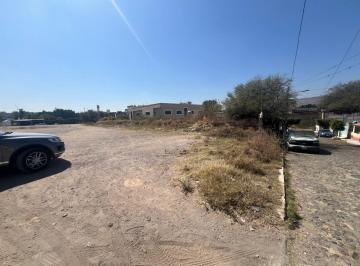 Terreno / Lote , San Juan del Río · Terreno en Renta en San Juan del Río