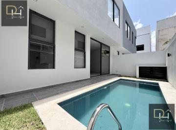 Casa · 286m² · 3 Recámaras · 2 Estacionamientos · Casa en Venta en Residencial Rio