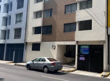 Departamento de 2 habitaciones, · Departamento en Renta Insurgentes Cuicuilco