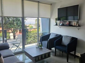 Departamento de 2 habitaciones, Tlalpan · Renta de Departamento en Heroes de Padierna, Tlalpan