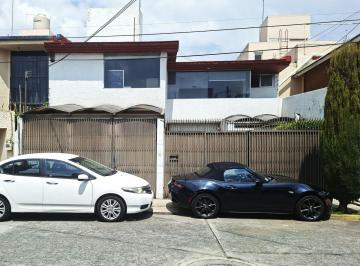 Casa de 3 habitaciones, Naucalpan de Juárez · Casa en Venta en Rincon de Echegaray Naucalpan