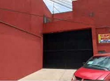 Bodega comercial , Iztapalapa · Se Renta Bodega San Miguel Iztapalapa
