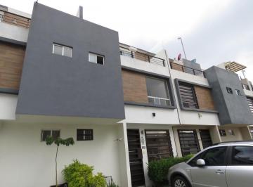 Foto 1 · Casa Sola en Venta en Real del Cid, Tecámac, México